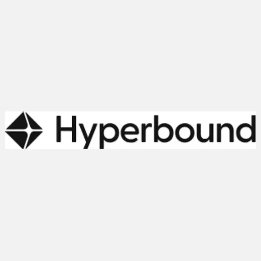 Hyperbound brand logo for hyperbound.ai