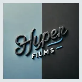 hyperfilmsusa brand logo for hyperfilmsusa.com