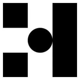 Hyperfinity brand logo for hyperfinity.ai
