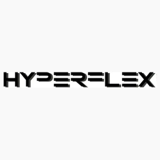 hyperflexvinyl brand logo for hyperflexvinyl.com