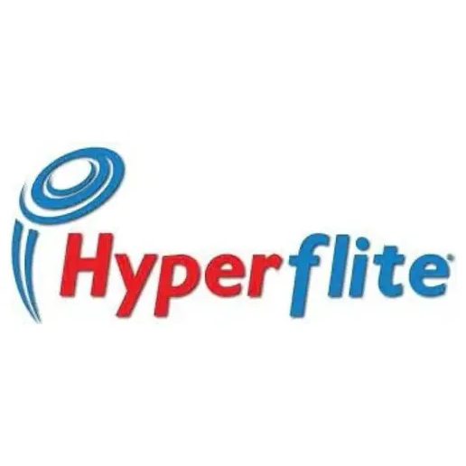 Hyperflite brand logo for hyperflite.com