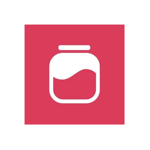 HyperJar brand logo for hyperjar.com