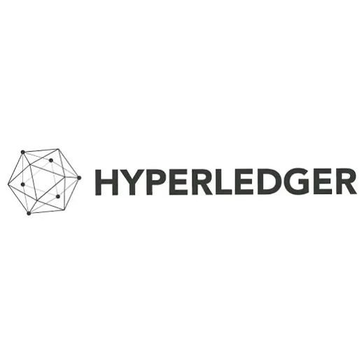 Hyperledger brand logo for hyperledger.org