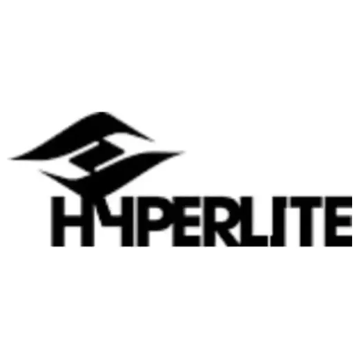 Hyperlite brand logo for hyperlite.com