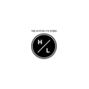 Hyperlite Store brand logo for thehyperlitestore.com