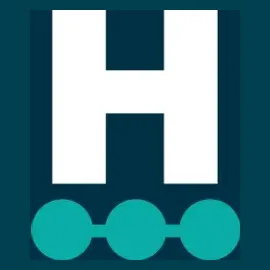 Hyperlocology brand logo for hyperlocology.com
