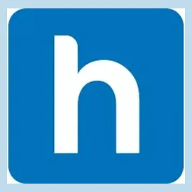 Hyperlogs brand logo for hyperlogs.com