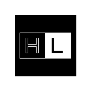 Hyperluxe Activewear brand logo for hyperluxeactivewear.com.au
