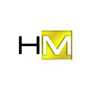 Hypermotive brand logo for hypermotive.com