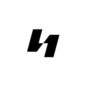 Hypernatural AI brand logo for hypernatural.ai