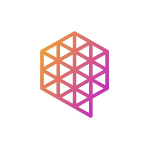 Hypersay brand logo for hypersay.com