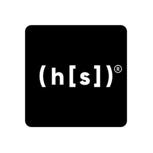 Hyperscience brand logo for hyperscience.com