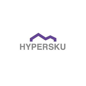 HyperSKU brand logo for hypersku.com
