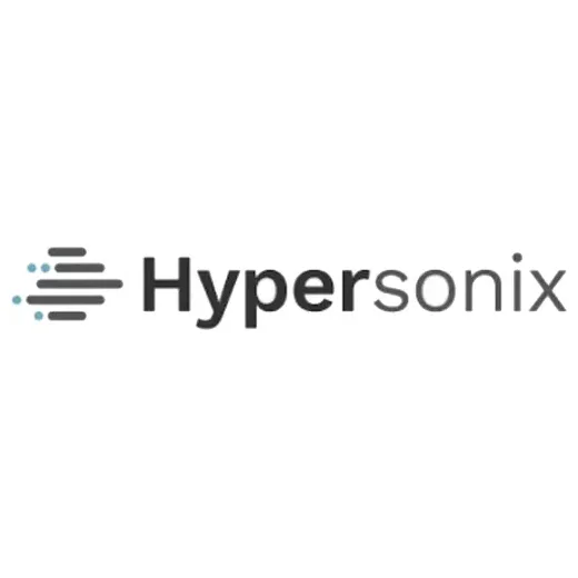 Hypersonix brand logo for hypersonix.ai