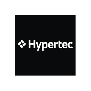 Hypertec brand logo for hypertec.com