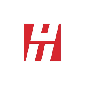 Hypertherm brand logo for hypertherm.com