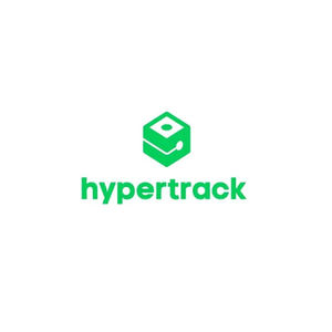 HyperTrack brand logo for hypertrack.com