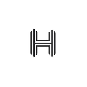 HyperVerge brand logo for hyperverge.co