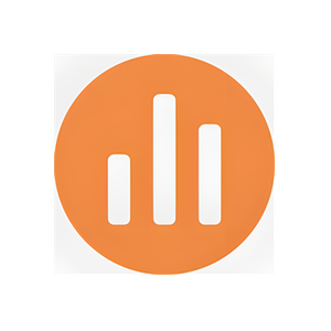 Hypestat brand logo for hypestat.com
