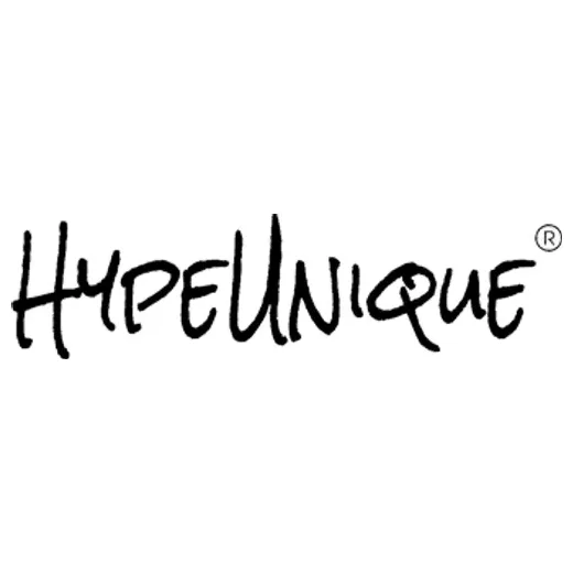 HypeUnique brand logo for hypeunique.net
