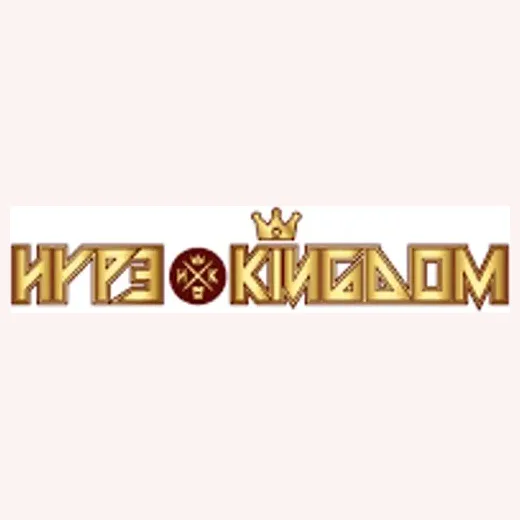 Hypex Kingdom brand logo for hypexkingdom.com