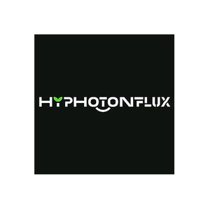 Hyphotonflux brand logo for hyphotonflux.com