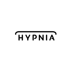 Hypnia brand logo for hypnia.co.uk