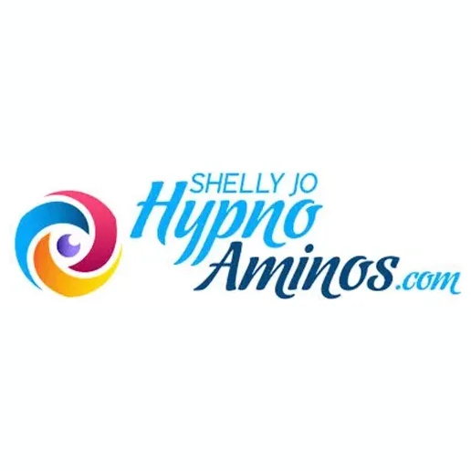 Hypno Aminos brand logo for hypnoaminos.com
