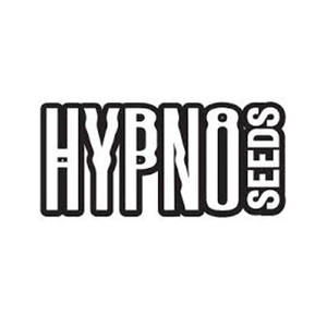 Hypno Seeds brand logo for hypnoseeds.com