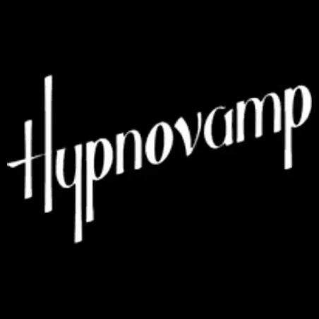 Hypno Vamp brand logo for hypnovamp.com