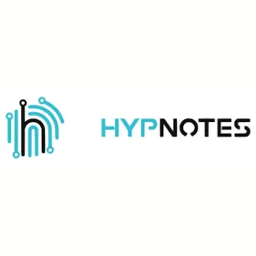 Hypnotes brand logo for hypnotes.net