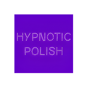 Hypnotic Polish brand logo for hypnoticpolish.com