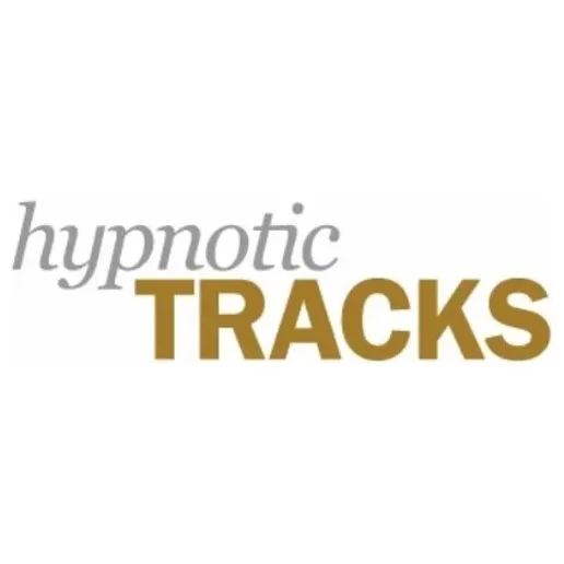 Hypnotic Tracks brand logo for hypnotictracks.com