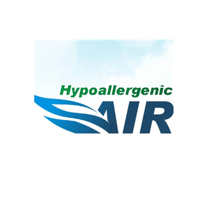 HypoAir brand logo for hypoair.com