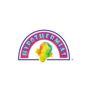Hypothermias brand logo for hypothermias.com