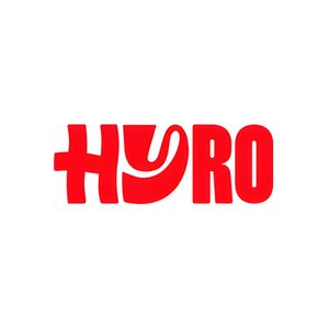 Hyro brand logo for drinkhyro.com