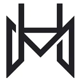 Hyros brand logo for hyros.com