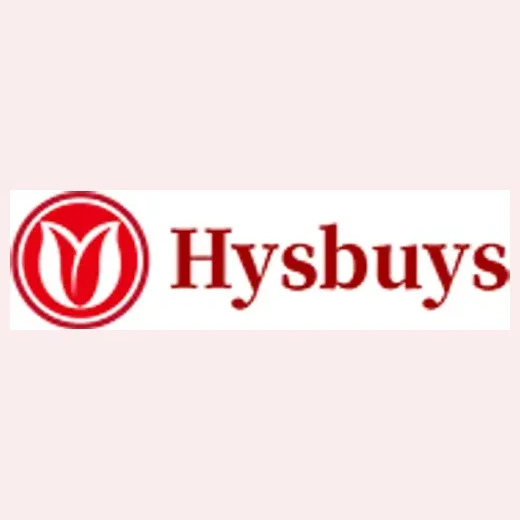 hysbuys brand logo for hysbuys.com