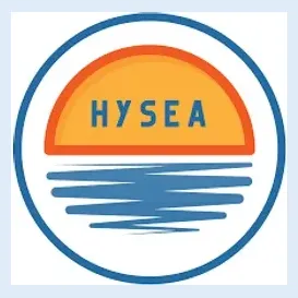 Hysea brand logo for hysea.co