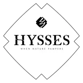 Hysses brand logo for hysses.com