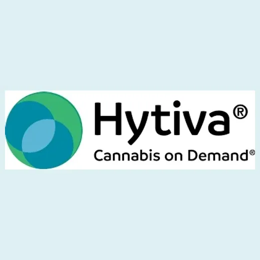 Hytiva brand logo for hytiva.com