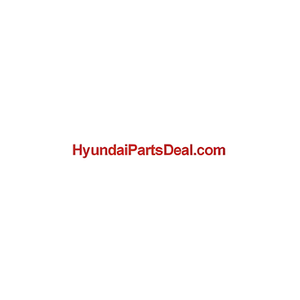 Hyundai Parts Deal brand logo for hyundaipartsdeal.com