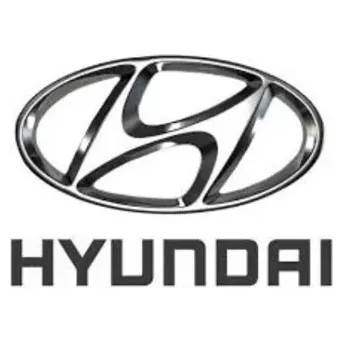 Hyundai USA brand logo for hyundaiusa.com