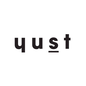 Hyusto brand logo for hyusto.com