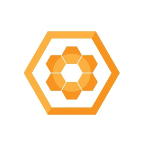Hyve Beauty brand logo for hyvebeauty.com