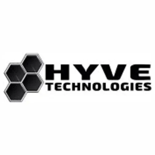 Hyve Technologies brand logo for hyve-technologies.com