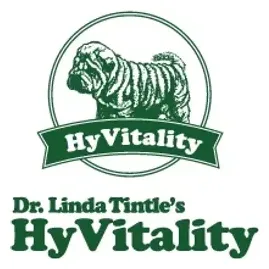 HyVitality brand logo for hyvitality.com