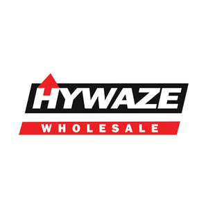 hywazewholesale brand logo for hywazewholesale.com
