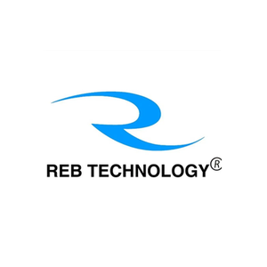 HZ Rebtech brand logo for hzrebtech.com