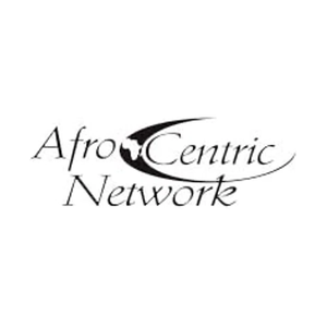 I Am Afrocentric brand logo for iamafrocentric.com